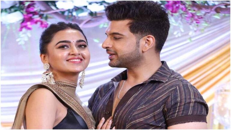 Karan Kundra Tejasswi Prakash Wedding