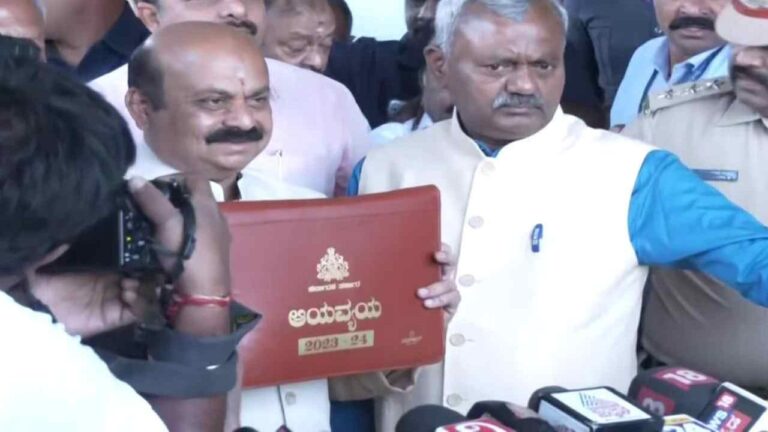 Karnataka Budget 2023