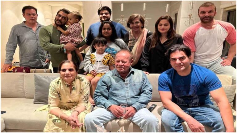 Kisi Ka Bhai Kisi Ki Jaan