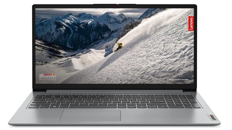 Lenovo IdeaPad 1 Launch Price India