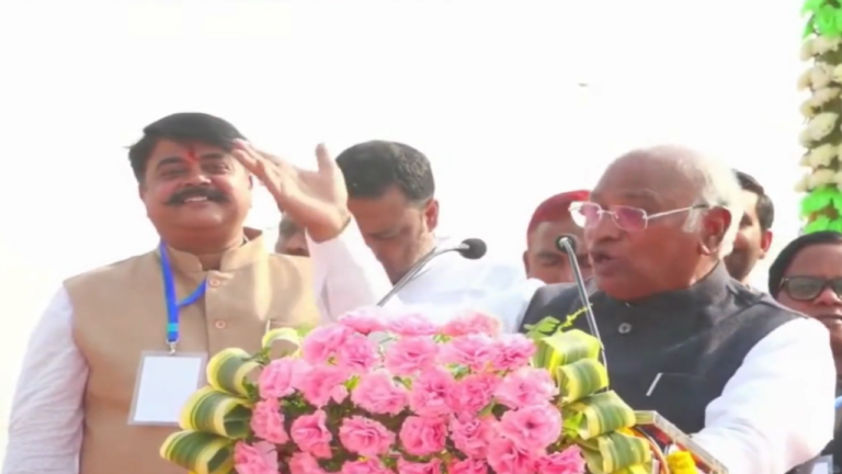 Mallikarjun Kharge 1