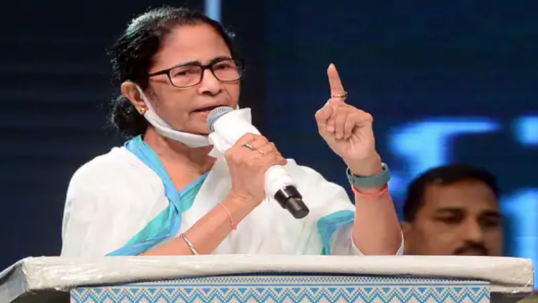 Mamta Banerjee