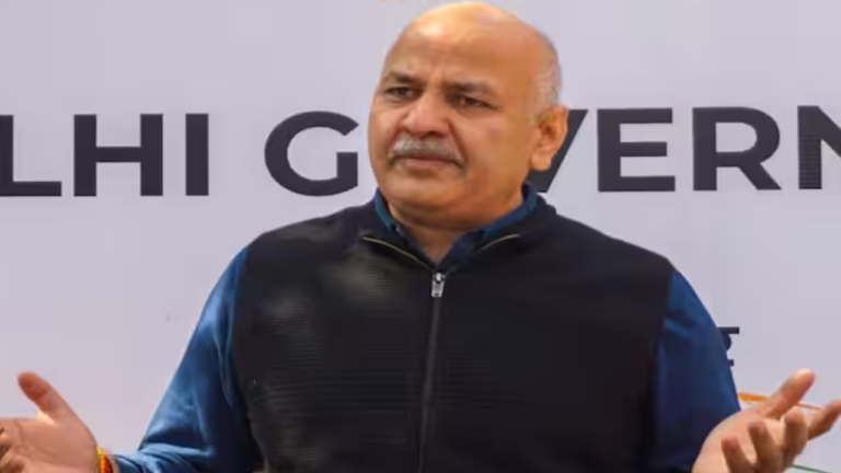 Manish Sisodia Got Bail: दिल्ली शराब नीति मामले में पूर्व डिप्टी सीएम मनीष सिसोदिया को सुप्रीम कोर्ट से जमानत..!