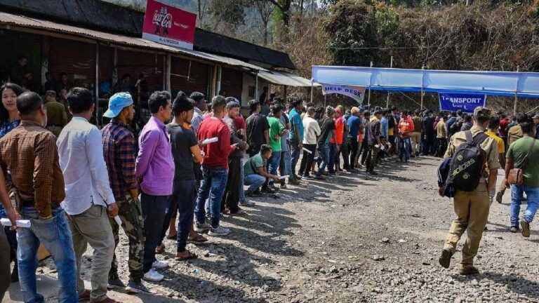 Meghalaya Elections 2023 1