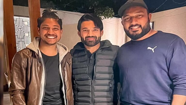 Mohammad Rizwan Sandeep Lamichhane