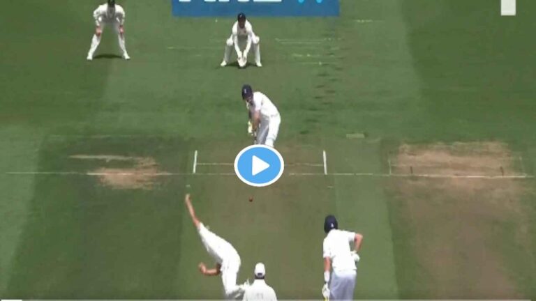 NZ Vs ENG 2nd Test Harry Brook Daryl Mitchell