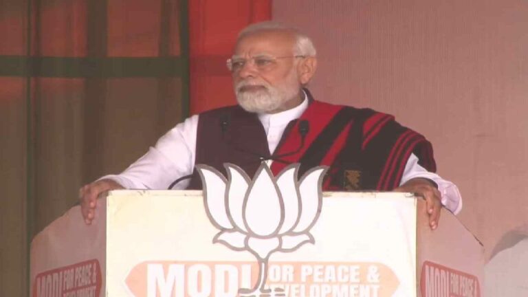 Nagaland Assembly Election