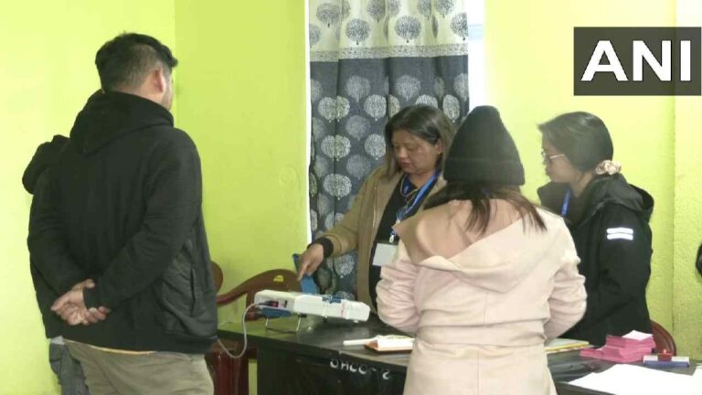 Nagaland Election 2023