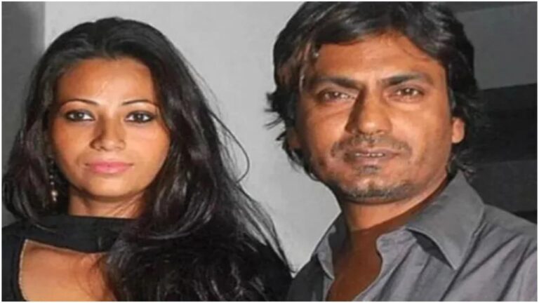 Nawazuddin Siddiqui Served Notice By Mumbai Court