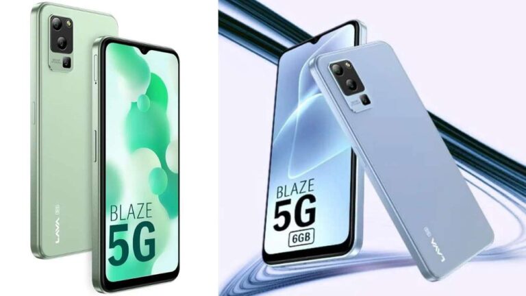 New 6GB Variant Launch India