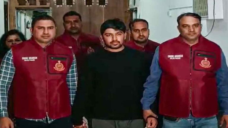 Nikki Yadav Murder Case 2