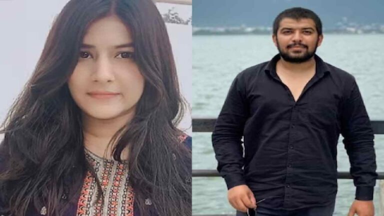 Nikki Yadav Murder Case