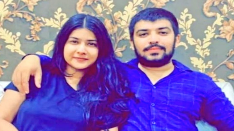 Nikki Yadav Murder Case