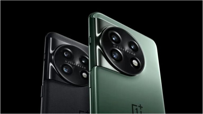 OnePlus 11R And OnePlus 11 5G