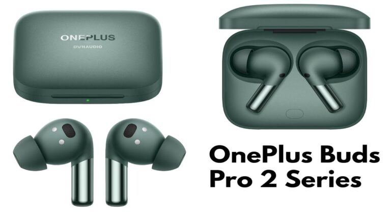 OnePlus Buds Pro 2 Series India