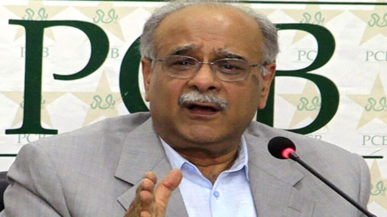 PSL 2023 PCB Najam Sethi