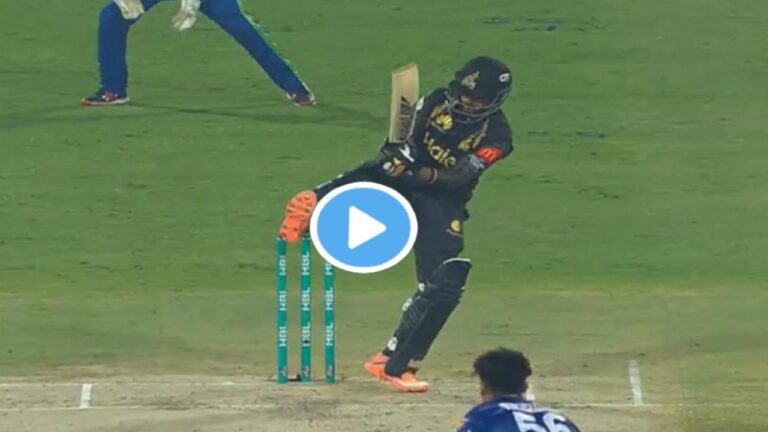 PSL 2023 Saim Ayub Six1