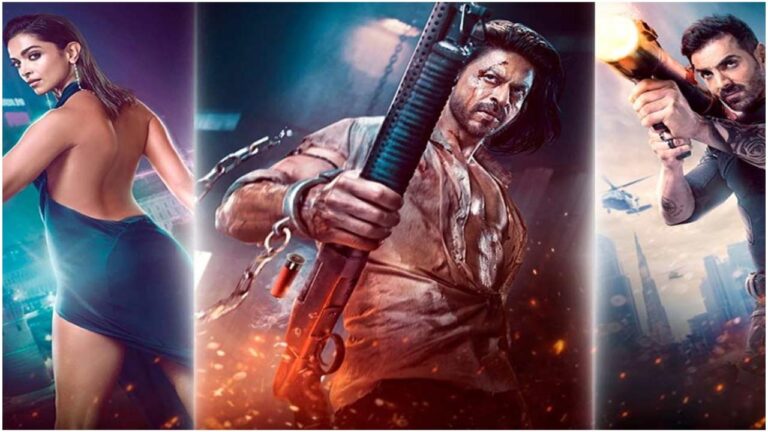 Pathaan Box Office Collection