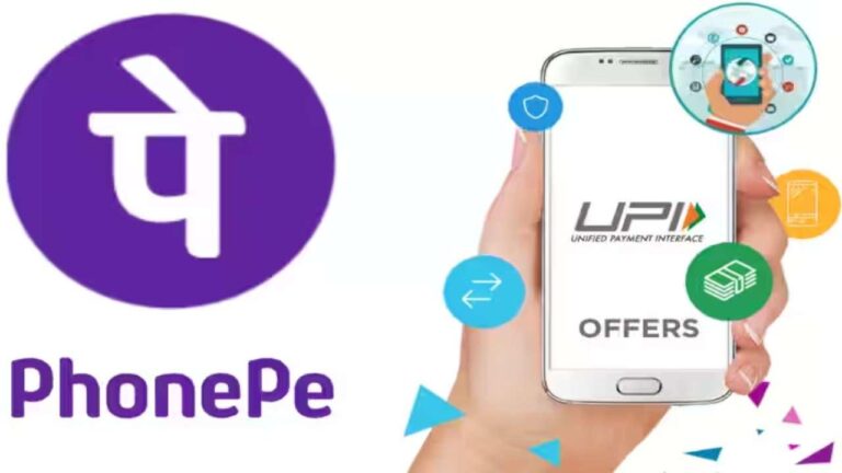 PhonePe UPI Payment Abroad Service