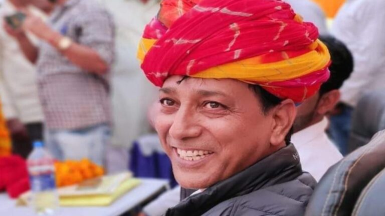 Rajendra Singh Gudha