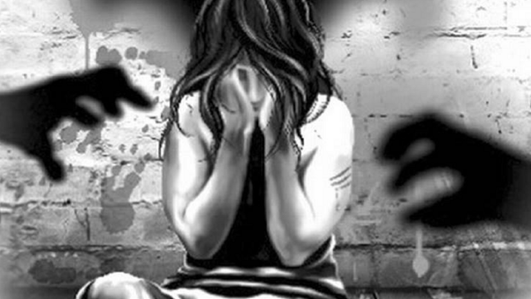 Professor Molested Student