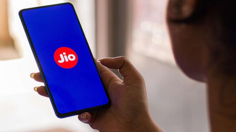 Reliance Jio 5G Upgrade Plan