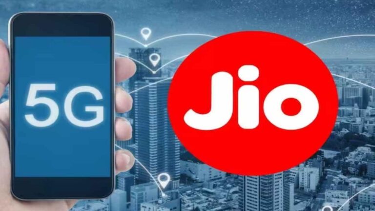 Jio Recharge Plan 2024