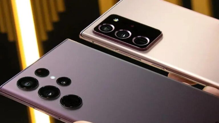 Samsung Galaxy S23 Series