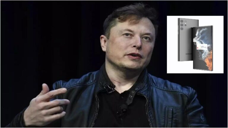 Samsung Galaxy S23 Ultra