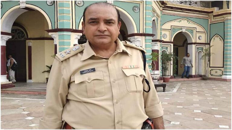 Shahnawaz Pradhan Passes Away At 56