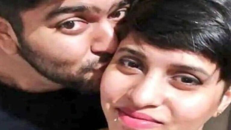 Shraddha Murder Case 1