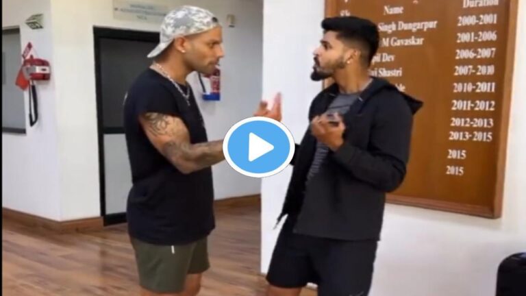 Shreyas Iyer Dance NCA Shikhar Dhawan1