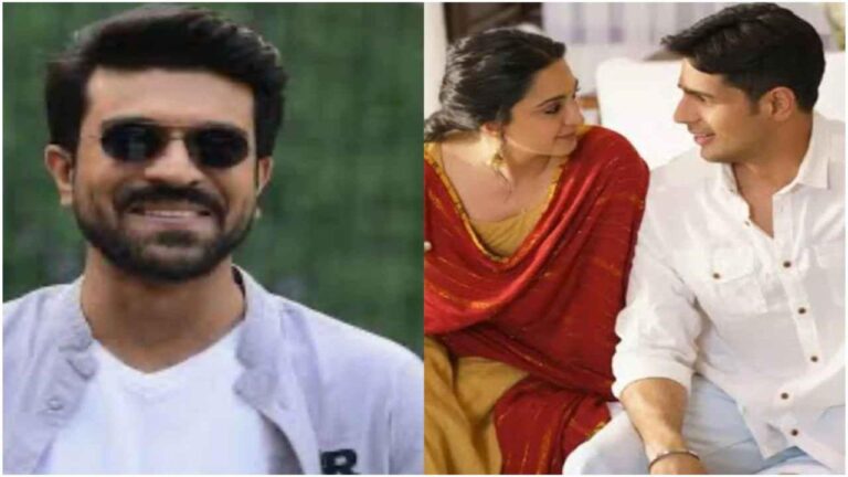 Sidharth Kiara Wedding 2