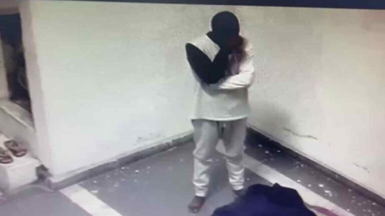 Sukesh Chandrasekhar