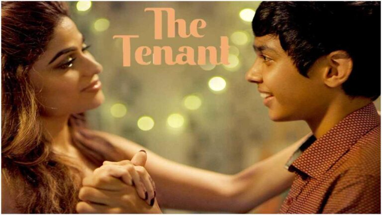 Tenant Film Review