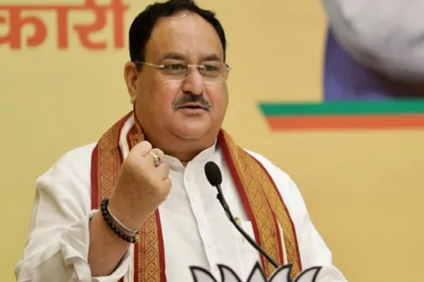 Bilaspur: बिलासपुर पहुंचेंगे केंद्रीय स्वास्थ्य मंत्री जगत प्रकाश नड्डा, 6 मार्च को होगा भव्य स्वागत समारोह