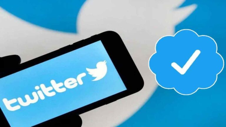 Twitter Blue Tick Subscription Price India