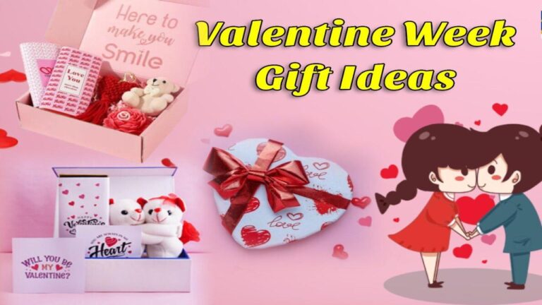 Valentine Week Gift Ideas 2025: इन Gift Ideas से जाहिर करें अपने पार्टनर को प्यार...