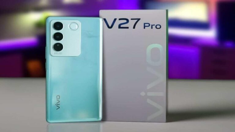 Vivo V27 Pro Price Leaked