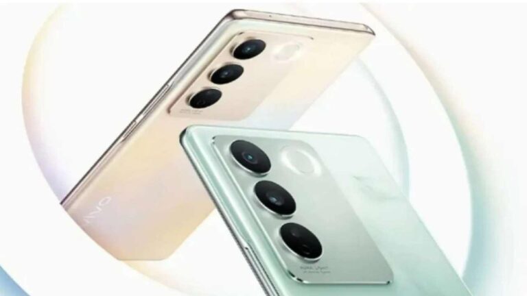 Vivo V27 Series Launch Date India 1