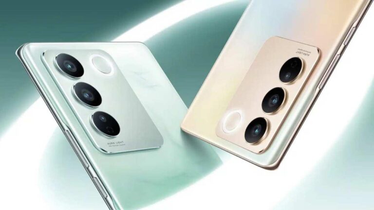 Vivo V27 Series Launch Date India