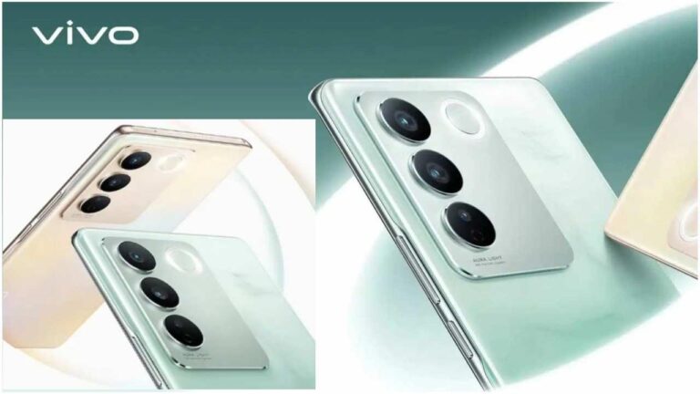 Vivo V27 Series Launch Date In India  