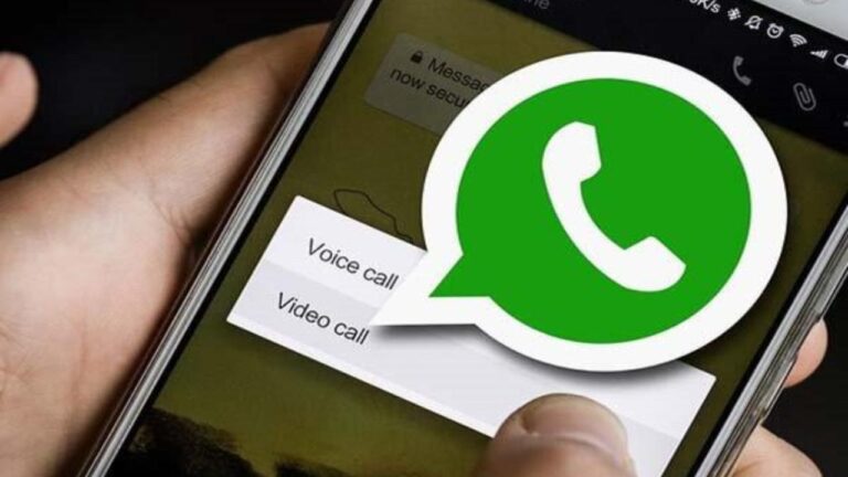 WhatsApp Calling Feature