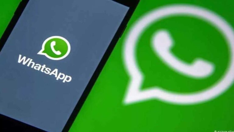 WhatsApp New Feature 1