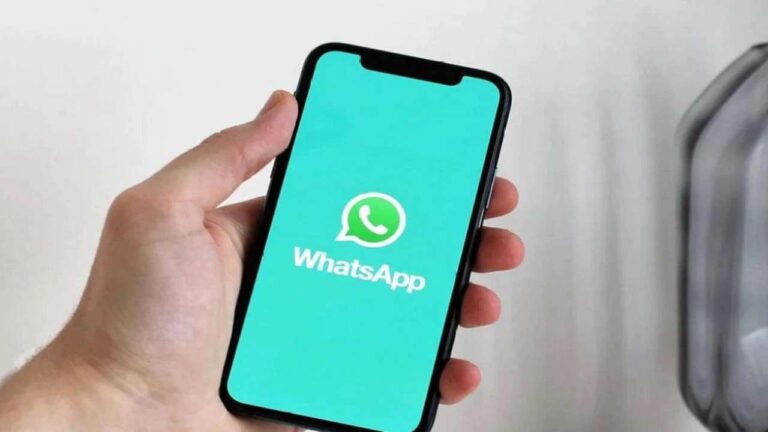 WhatsApp Picture In Picture Video Calls On IOS