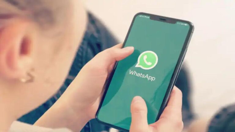 WhatsApp Chat Backup On Google Drive