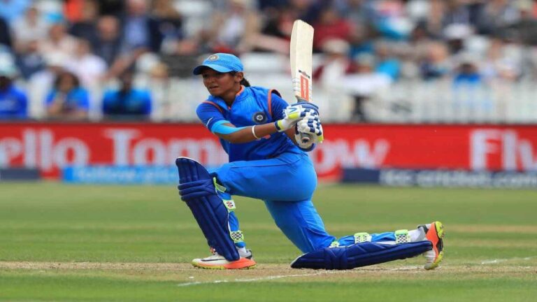 Womens IPL Auction 2023 Live Harmanpreet Kaur Sold 1.80 Crore