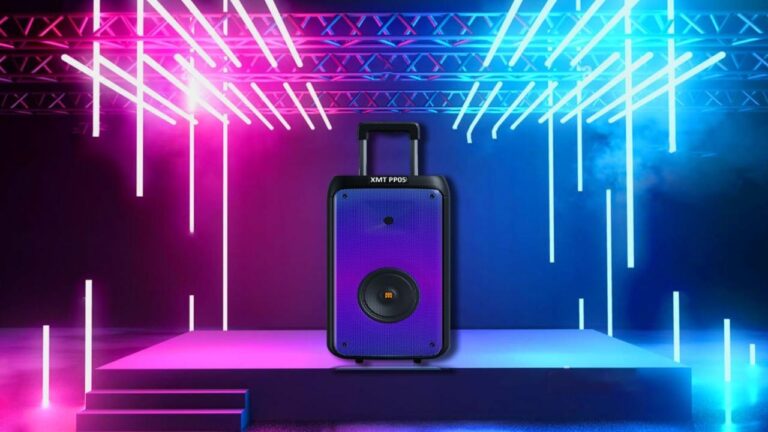 XEMPT Party Pitcher Mini