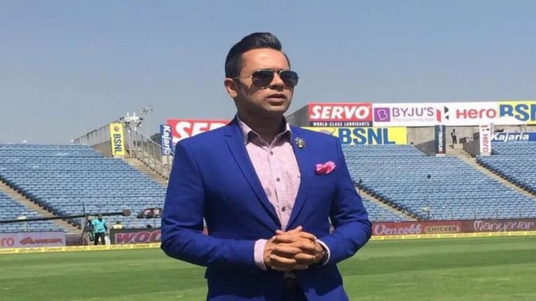 Aakash Chopra