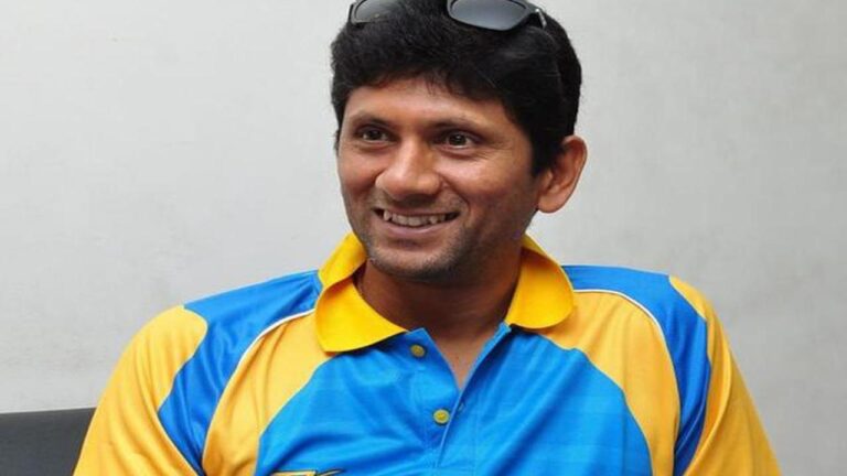 Asia Cup Venkatesh Prasad Javed Miandad